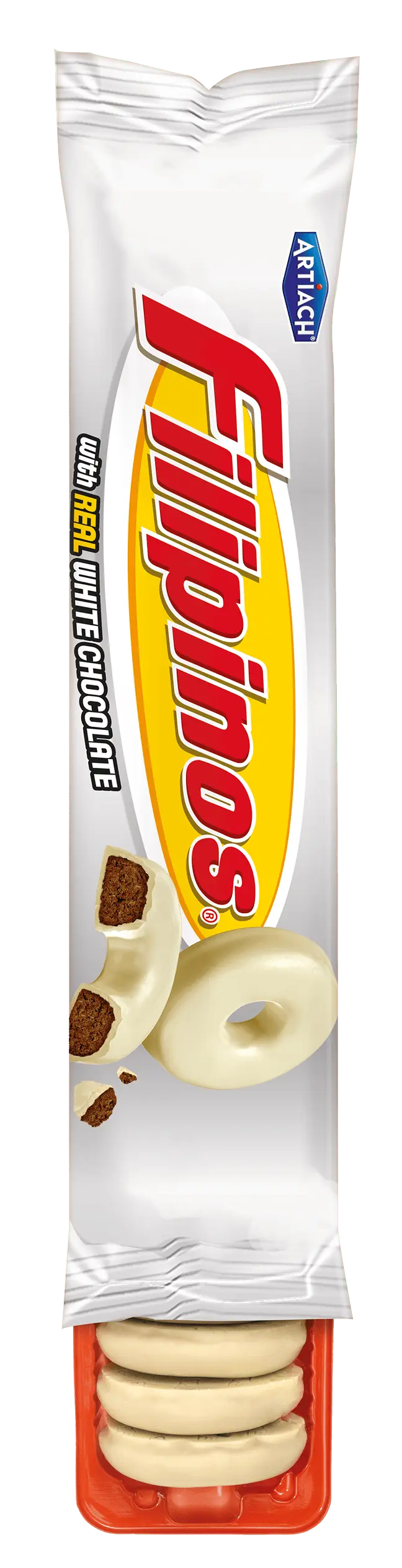 Chocolate blanco