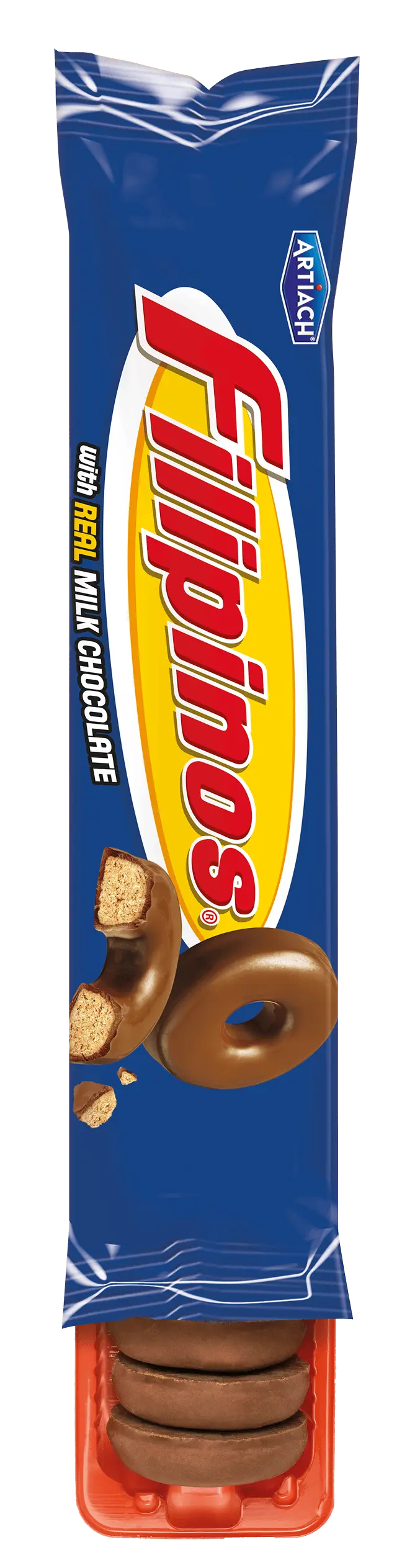 Chocolate con leche
