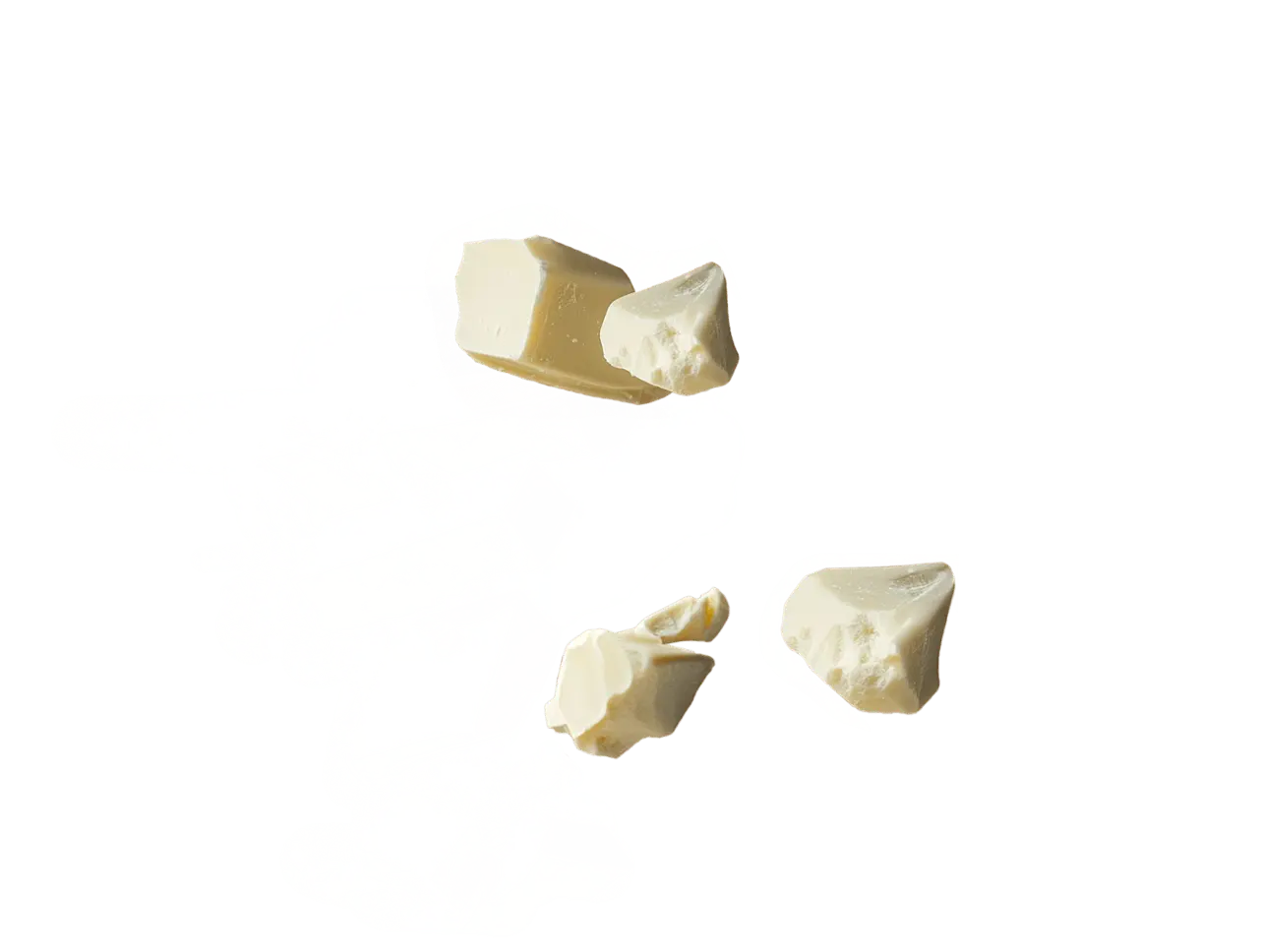 White Chocolate