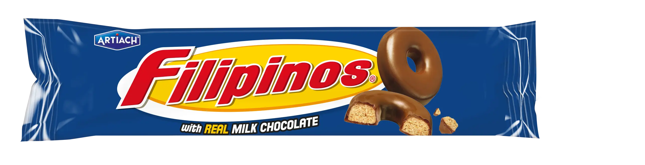 Milk Chocolate