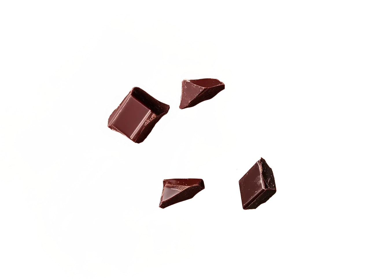 Dark chocolate