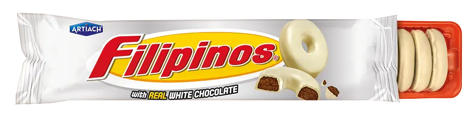 White Chocolate